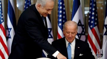 إعلان بايدن.. عندما تتفاوض أميركا بدلا من إسرائيل | أخبار – البوكس نيوز