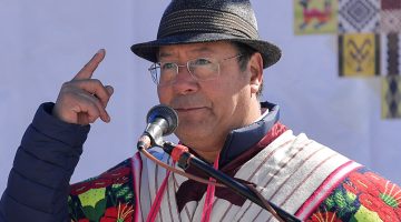 بوليفيا تقطع علاقاتها مع إسرائيل.. هل هي الأولى أم الأخيرة؟ | آراء – البوكس نيوز