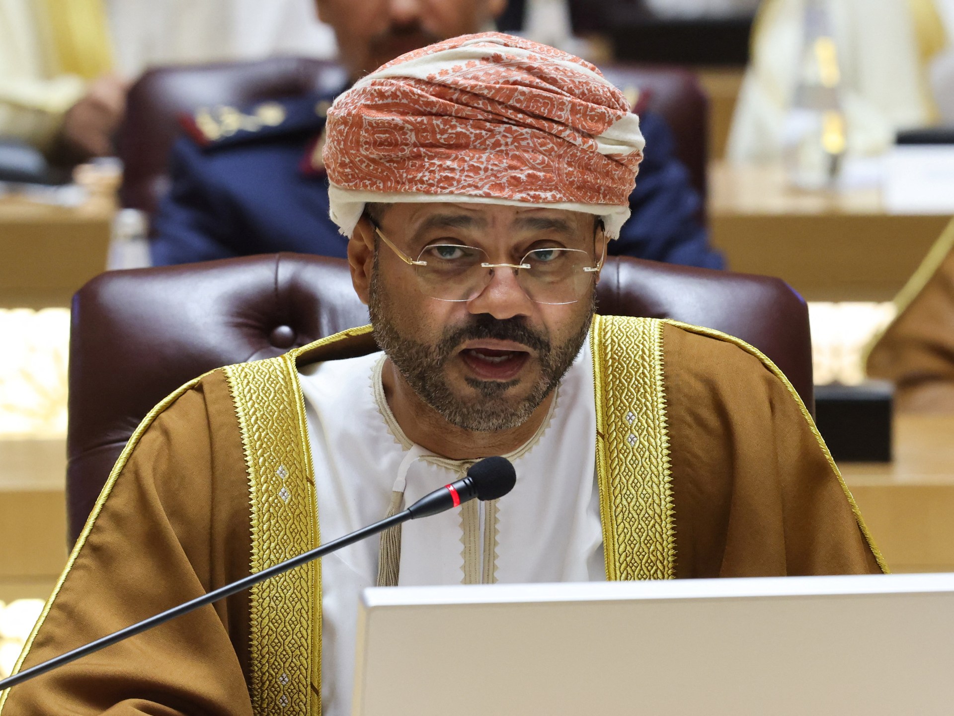 سلطنة عمان تطالب بمحكمة دولية لجرائم إسرائيل في غزة | أخبار – البوكس نيوز