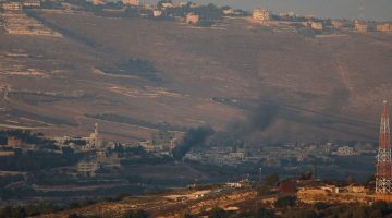 حزب الله يواصل قصف مواقع عسكرية إسرائيلية والاحتلال يرد | أخبار – البوكس نيوز