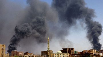 غارديان: القتل والدمار في السودان يستمران دون أن يلاحظهما أحد | سياسة – البوكس نيوز
