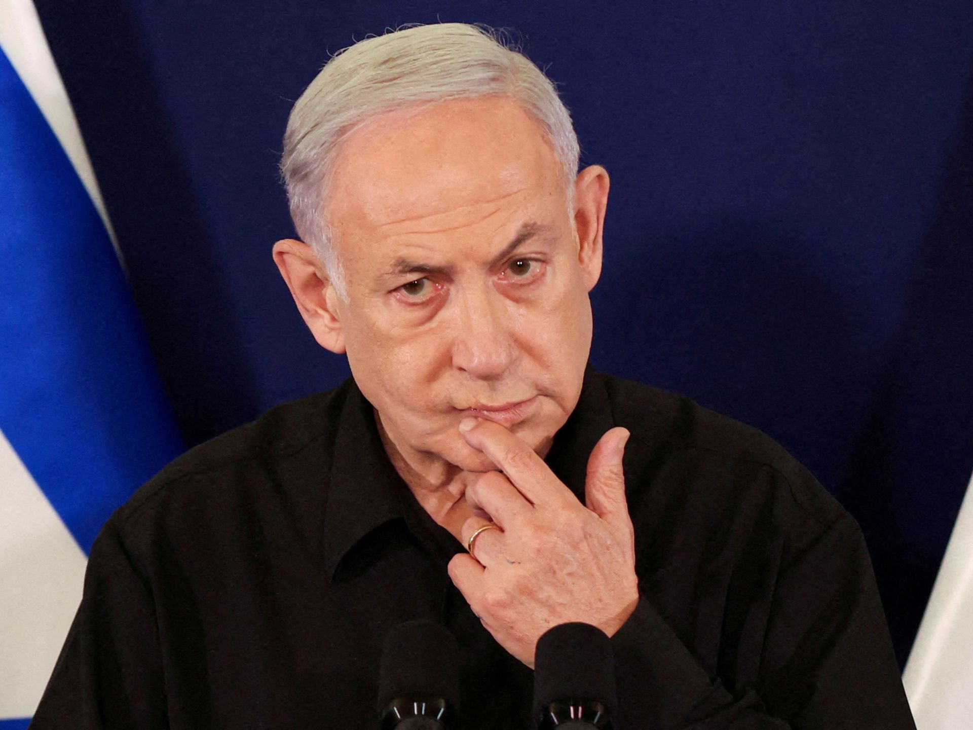 كاتب إسرائيلي: نتنياهو يسوق لانتصار لا وجود له في غزة‎ | أخبار – البوكس نيوز