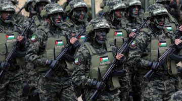 مفهوم التحرُّر كهدف جوهريّ للمعركة الدوليّة على فلسطين | آراء – البوكس نيوز