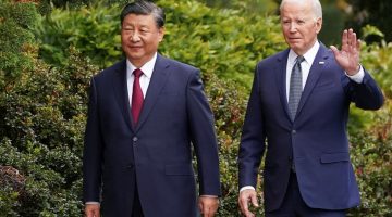 قمة سان فرانسيسكو.. هل تعيد الدفء للعلاقات الأميركية الصينية؟ | سياسة – البوكس نيوز