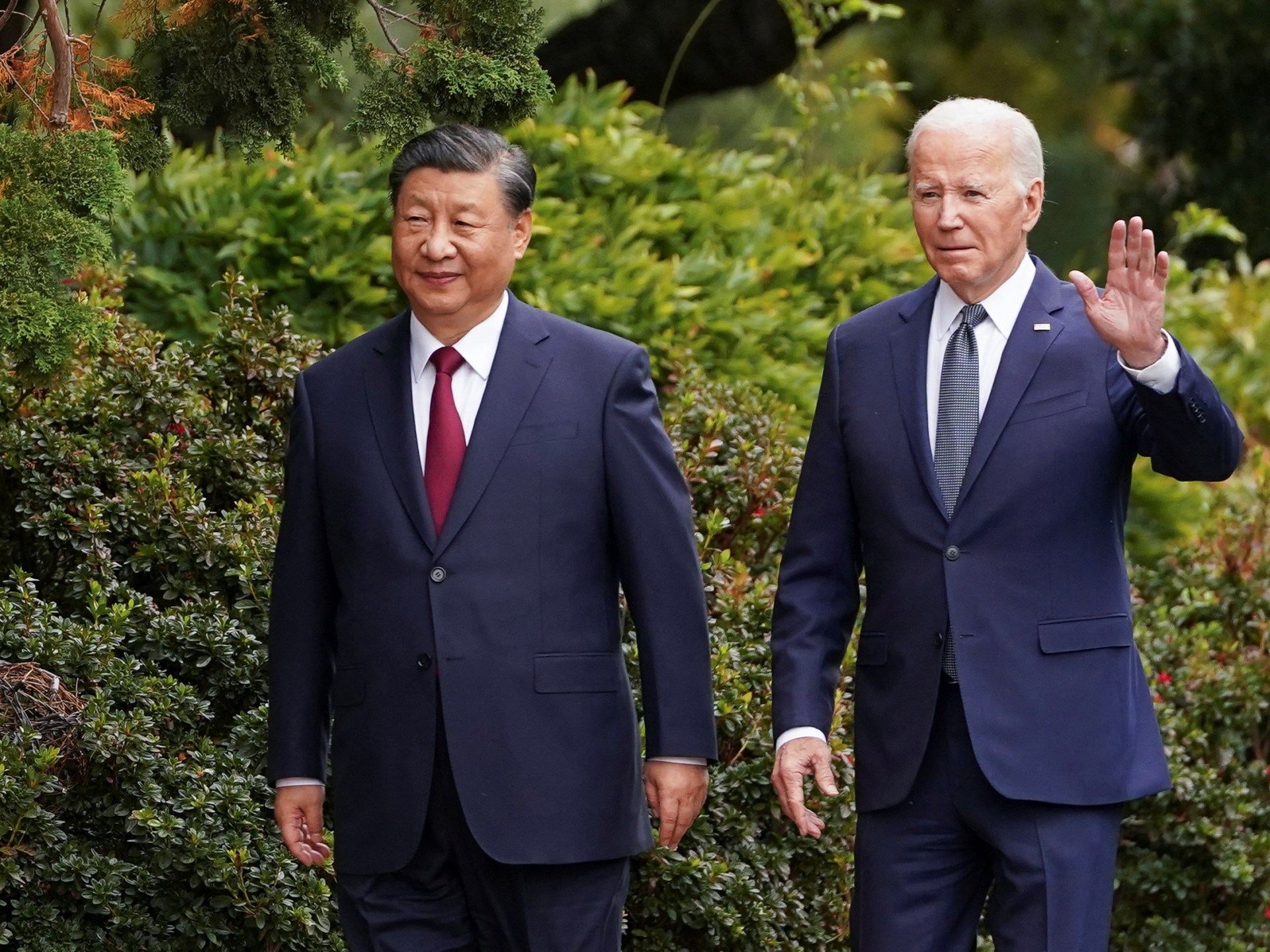 قمة سان فرانسيسكو.. هل تعيد الدفء للعلاقات الأميركية الصينية؟ | سياسة – البوكس نيوز