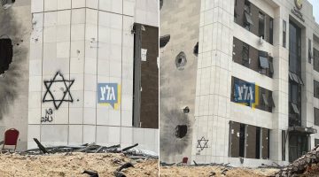 لجنة إعادة إعمار غزة.. مشاريع قطرية تخفف معاناة سكان القطاع | الموسوعة – البوكس نيوز