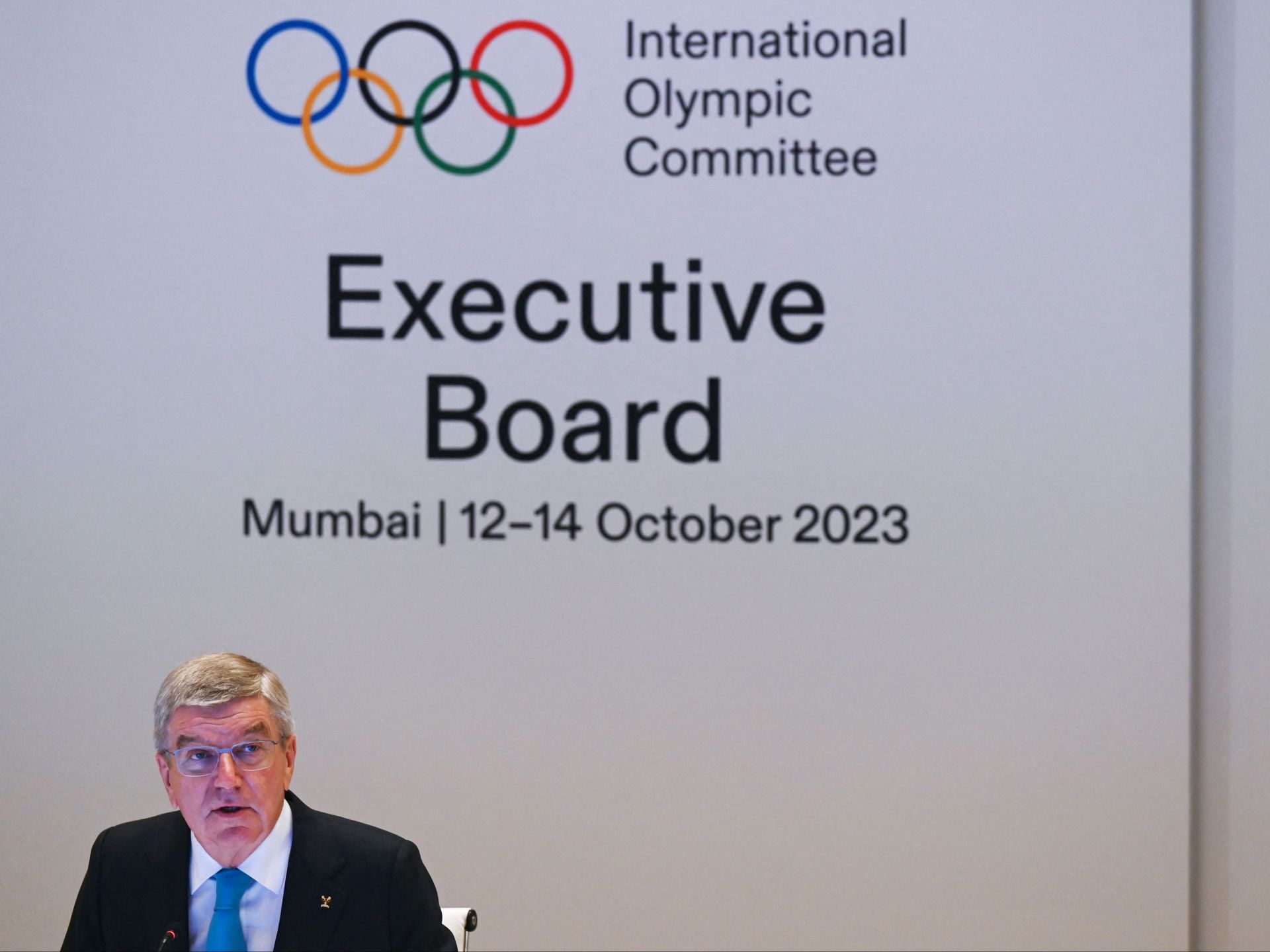 هل تحولت الأولمبية الدولية إلى أداة سياسية بسبب إسرائيل؟ | رياضة – البوكس نيوز
