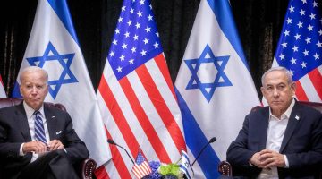 أكسيوس: إدارة بايدن تمهل إسرائيل وتلّوح بإيقاف الأسلحة | أخبار – البوكس نيوز