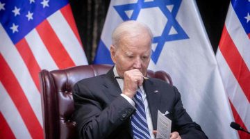 واشنطن بوست: اعتراف بايدن بفلسطين السبيل لإنهاء الحرب في غزة | أخبار سياسة – البوكس نيوز