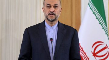 وزير خارجية إيران: توسيع نطاق الحرب أصبح أمرا لا مفر منه | أخبار – البوكس نيوز