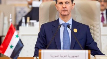 نيزافيسيمايا: لماذا لن يشارك الأسد بقمة المناخ في الإمارات؟ | سياسة – البوكس نيوز