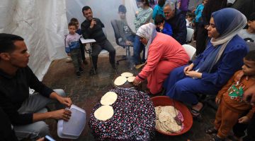 رصد 70 ألف حالة عدوى تنفسية بغزة والصحة العالمية تطلق تحذيرا | أخبار – البوكس نيوز