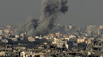 أبرز تطورات اليوم الـ43 من الحرب الإسرائيلية على غزة | أخبار – البوكس نيوز