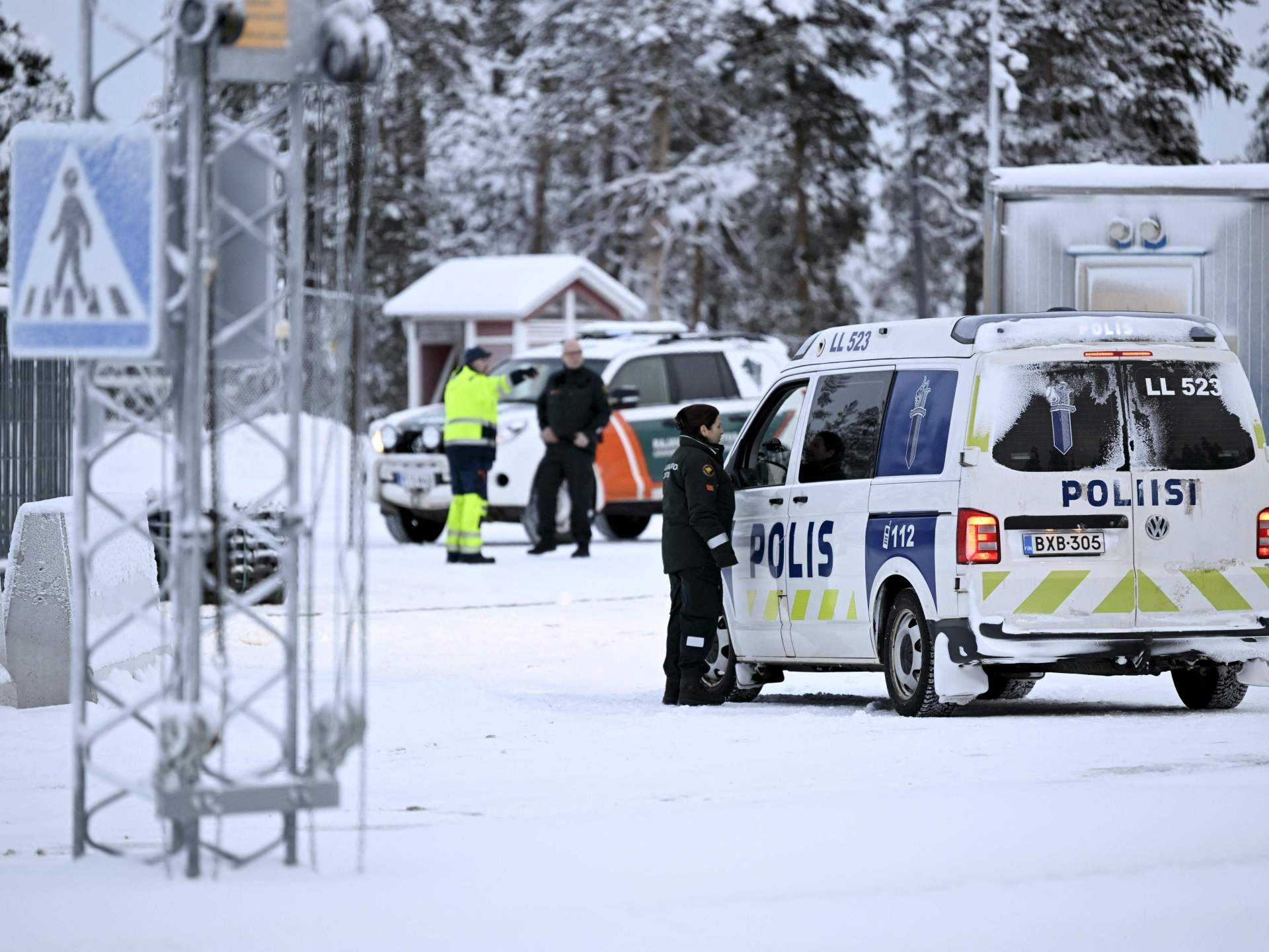 فنلندا تغلق حدودها مع روسيا وتتهمها بالوقوف وراء تدفق اللاجئين | أخبار – البوكس نيوز