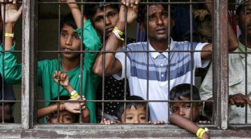 الروهينغا يفرون من بنغلاديش ويلجؤون بالآلاف لإندونيسيا | أخبار – البوكس نيوز