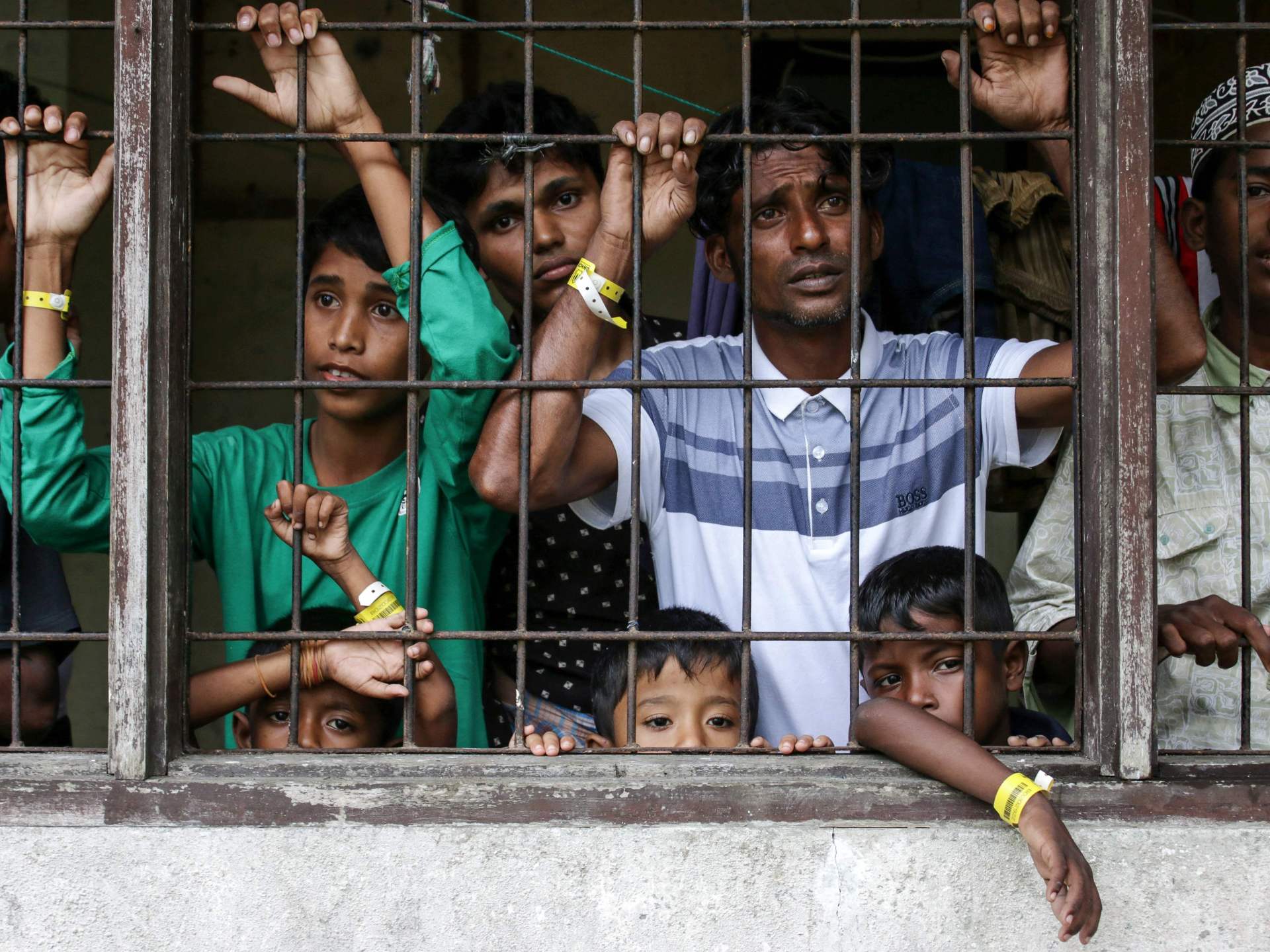 الروهينغا يفرون من بنغلاديش ويلجؤون بالآلاف لإندونيسيا | أخبار – البوكس نيوز