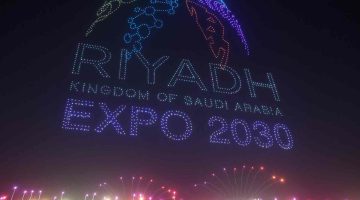 السعودية تنتزع استضافة إكسبو 2030 من إيطاليا وكوريا الجنوبية | أخبار – البوكس نيوز