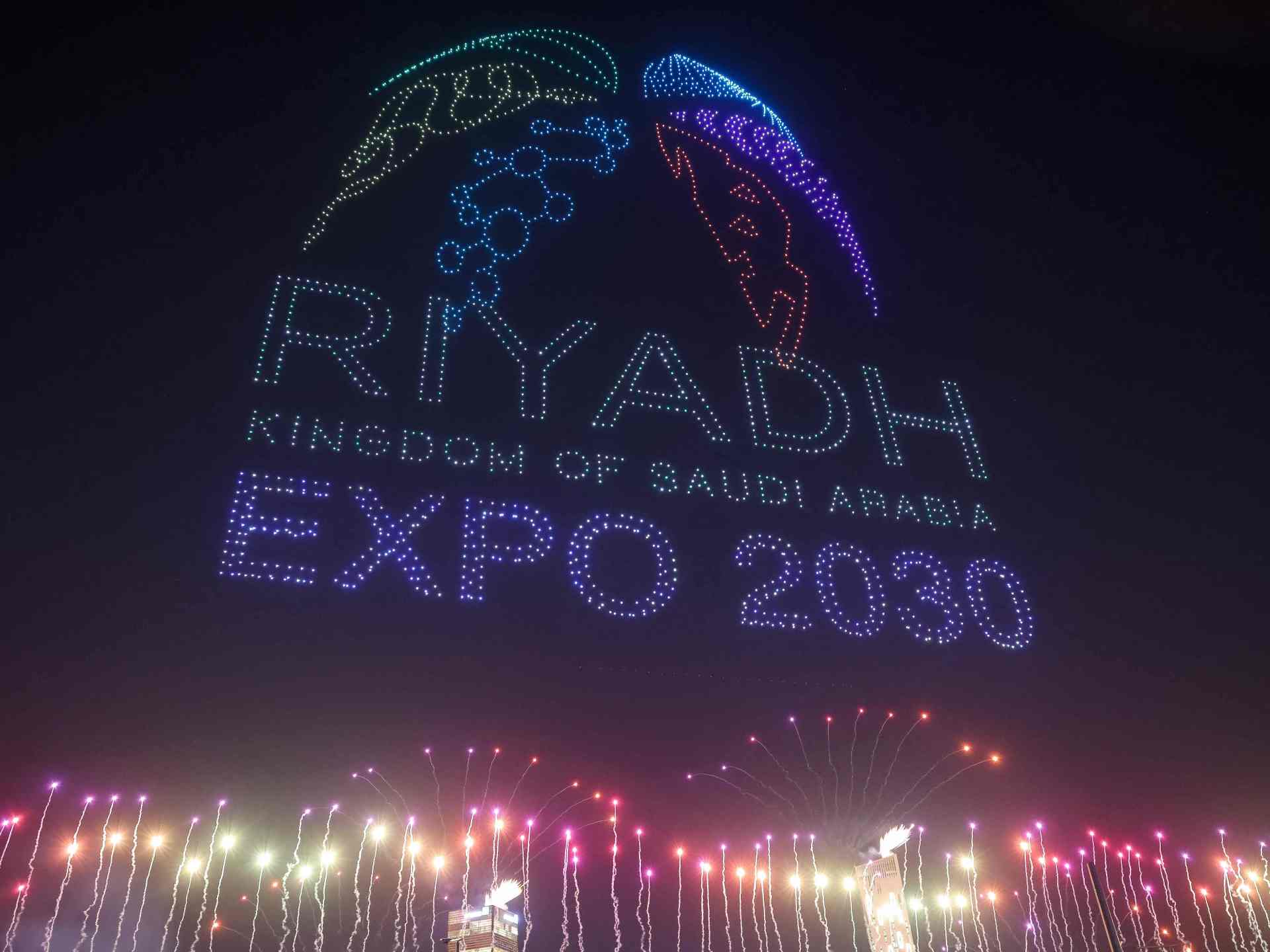 السعودية تنتزع استضافة إكسبو 2030 من إيطاليا وكوريا الجنوبية | أخبار – البوكس نيوز