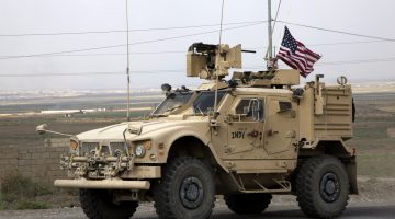 هجمات جديدة ضد القوات الأميركية في العراق وسوريا | أخبار – البوكس نيوز