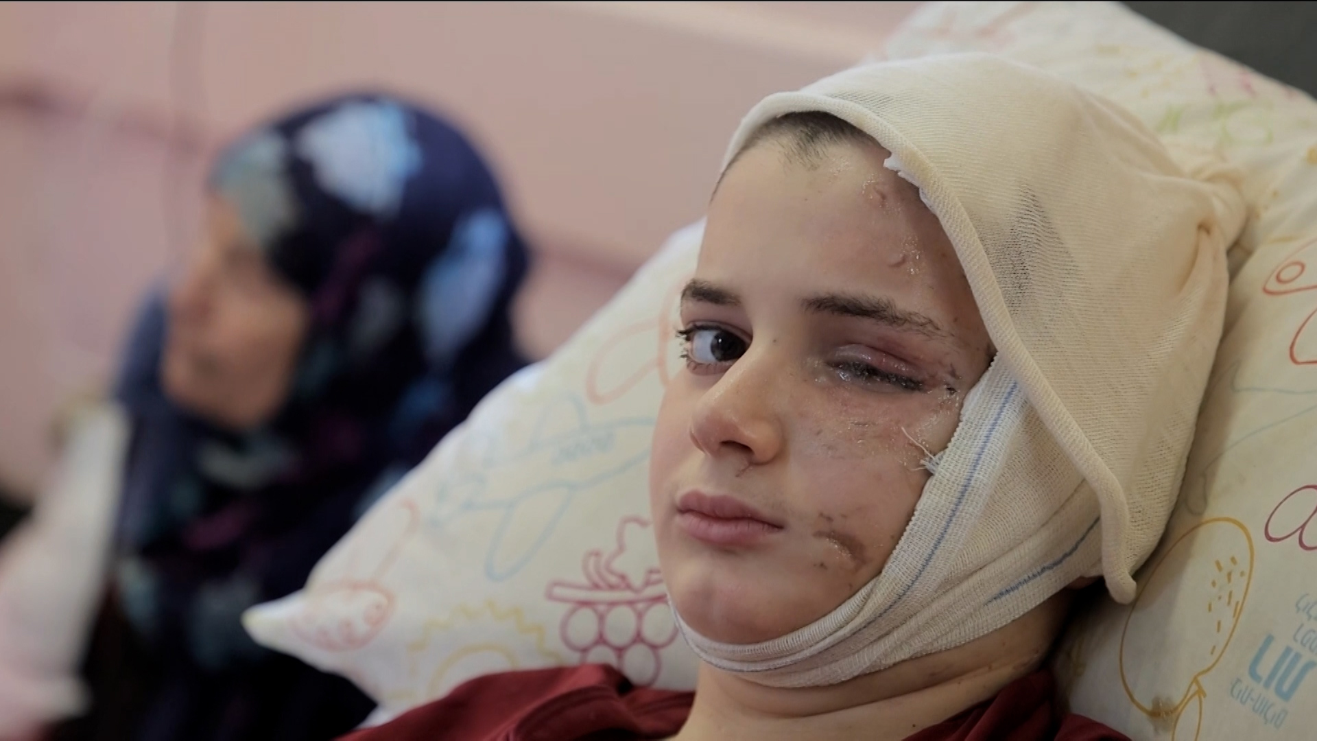أصوات من غزة.. مصابون ومرضى دون أدوية داخل المستشفيات | التقارير الإخبارية – البوكس نيوز