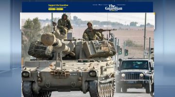 صحف عالمية: واشنطن أخطأت تقدير قدرة إسرائيل على اختراق حماس | أخبار – البوكس نيوز