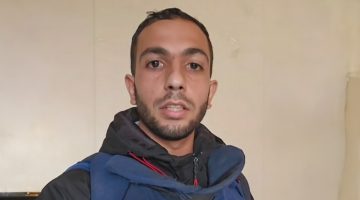 الصحفي أنس الشريف: تلقيت تهديدات من ضباط إسرائيليين لوقف التغطية ومغادرة شمال غزة | أخبار – البوكس نيوز