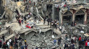 هدنة غزة.. مكاسب الأطراف وحساباتها | سياسة – البوكس نيوز