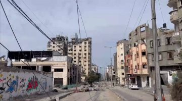 في ثالث أيام الهدنة.. شهيد وإصابات ومشاهد دمار واسع في غزة | أخبار – البوكس نيوز
