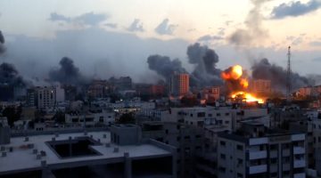 تدمير إسرائيلي ممنهج في غزة يقابله صمود فلسطيني فوق الركام | البرامج – البوكس نيوز
