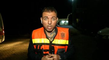 ضخ المياه والوقود.. أبرز ما تحتاجه بلدية غزة | التقارير الإخبارية – البوكس نيوز
