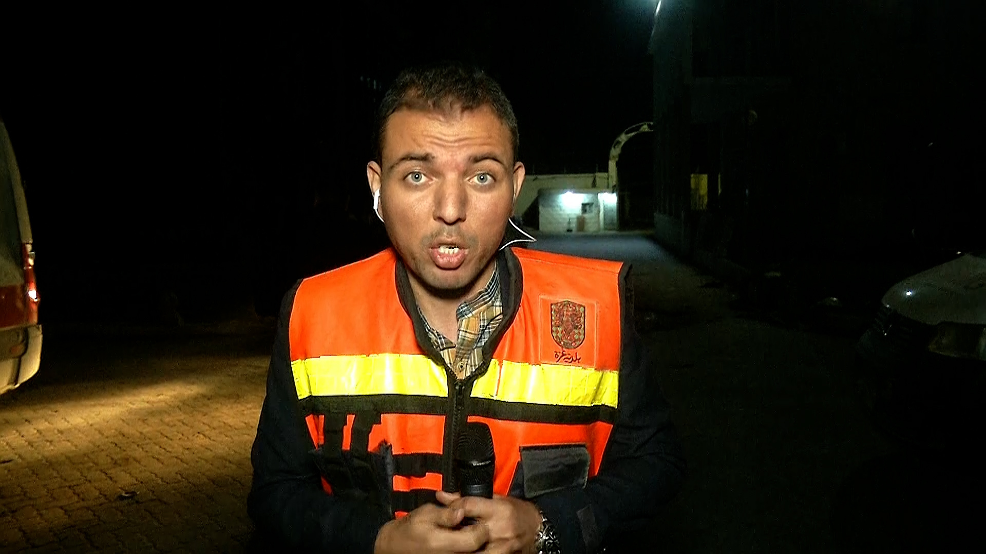 ضخ المياه والوقود.. أبرز ما تحتاجه بلدية غزة | التقارير الإخبارية – البوكس نيوز