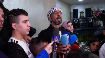 أصغر أسير فلسطيني يحكي عن معاناته بسجون الاحتلال | أخبار – البوكس نيوز