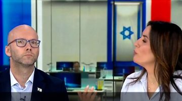 الإعلام الإسرائيلي: نواجه مشكلة انعدام الثقة بالجيش وإسرائيل لم تعد آمنة لليهود | أخبار البرامج – البوكس نيوز