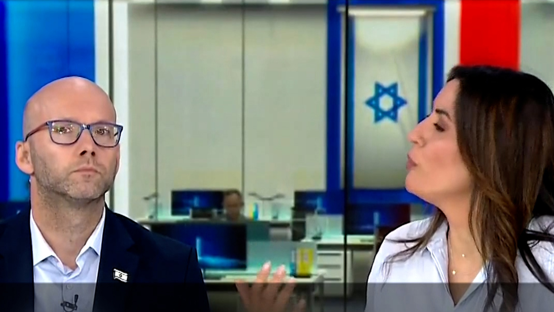 الإعلام الإسرائيلي: نواجه مشكلة انعدام الثقة بالجيش وإسرائيل لم تعد آمنة لليهود | أخبار البرامج – البوكس نيوز