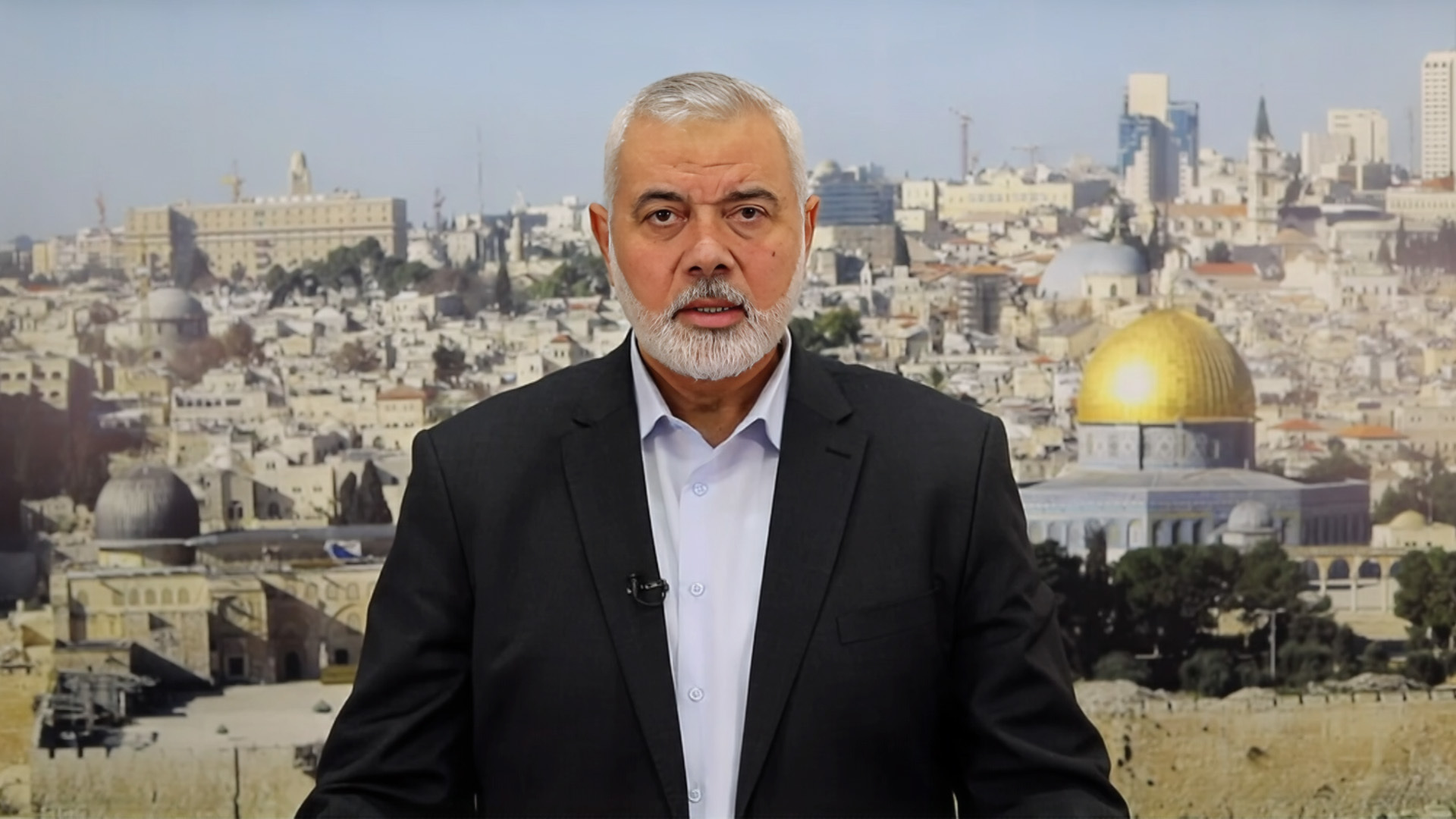 هنية: حماس قدمت تصورا شاملا لوقف العدوان ونتنياهو سبب الحرب | أخبار – البوكس نيوز