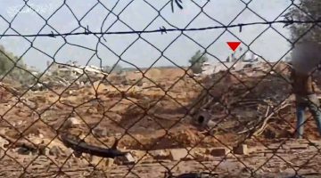 مشاهد لاشتباكات القسام مع قوات وآليات إسرائيلية | أخبار – البوكس نيوز