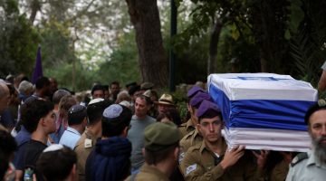 وول ستريت جورنال: معدل قتل الجنود الإسرائيليين في غزة أكثر من ضعف 2014 | أخبار – البوكس نيوز