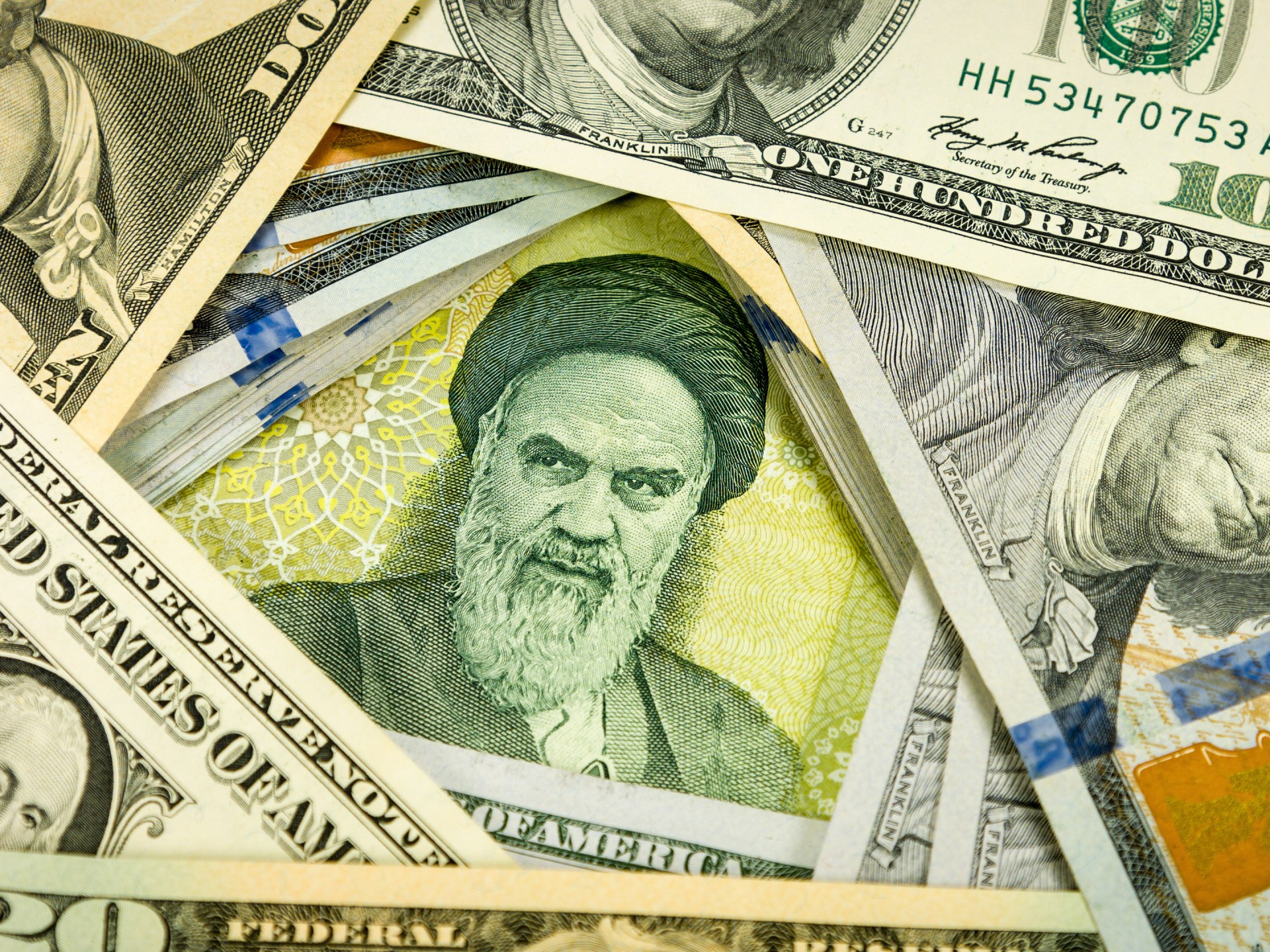 المركزي الإيراني: تحرير جزء آخر من الأموال المجمدة قريبا | اقتصاد – البوكس نيوز