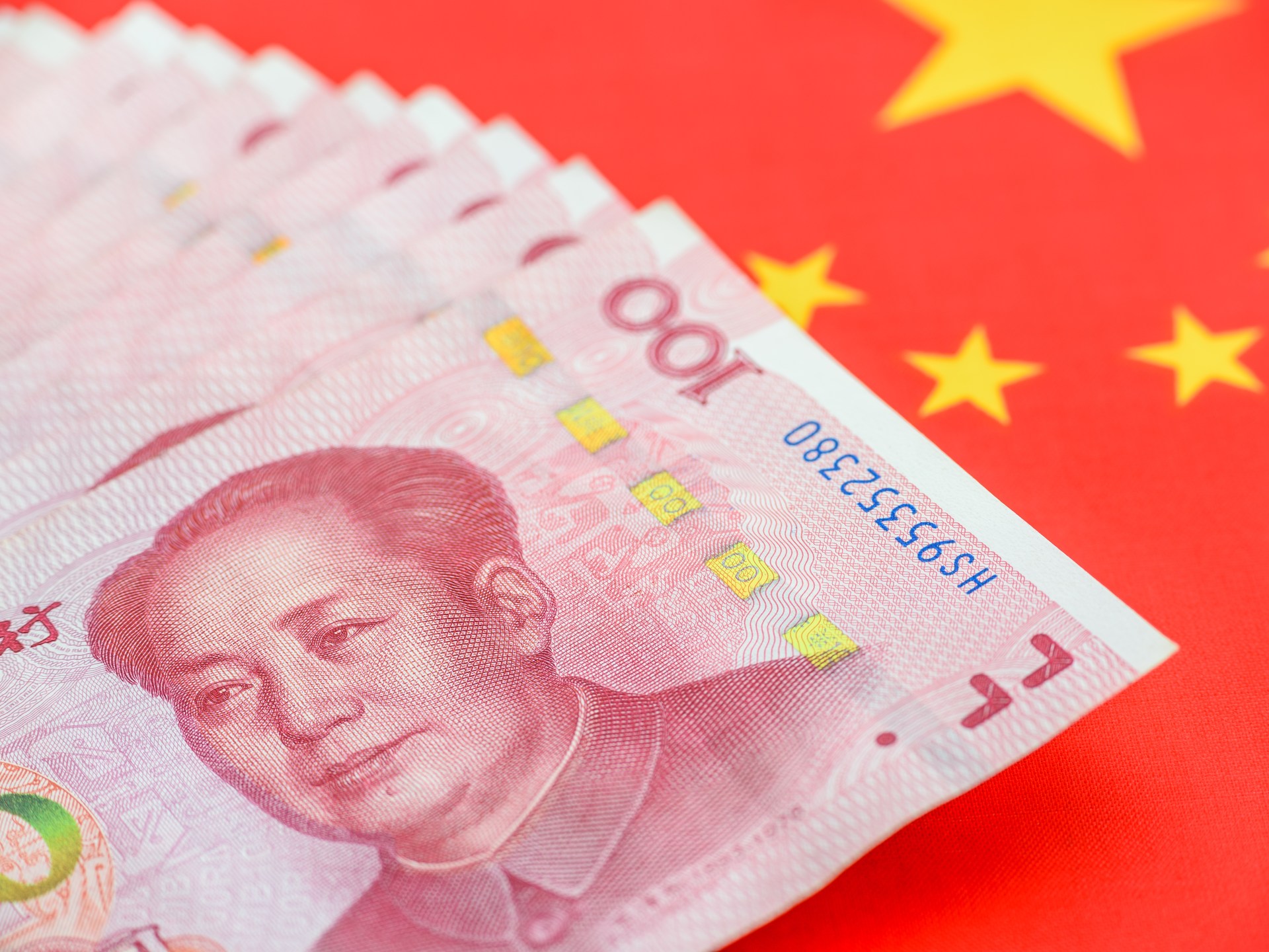 أكثر من تريليون دولار استثمارات المؤسسات الصينية بالمحافظ الخارجية | اقتصاد – البوكس نيوز