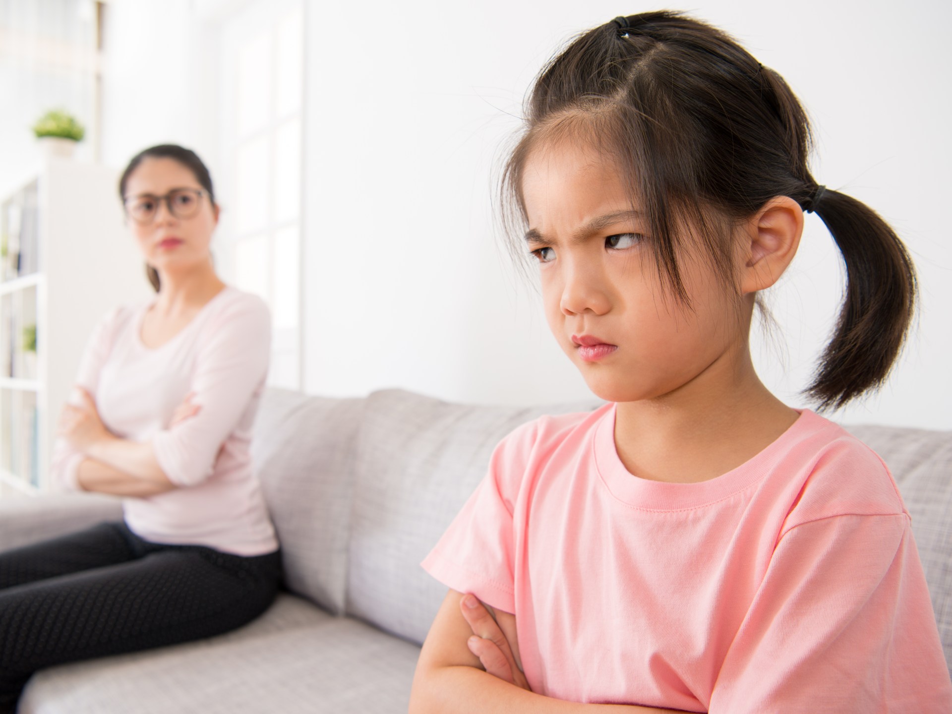 كيف تواجه غضب طفلك وتعلمه السيطرة على مشاعره؟ | مرأة – البوكس نيوز