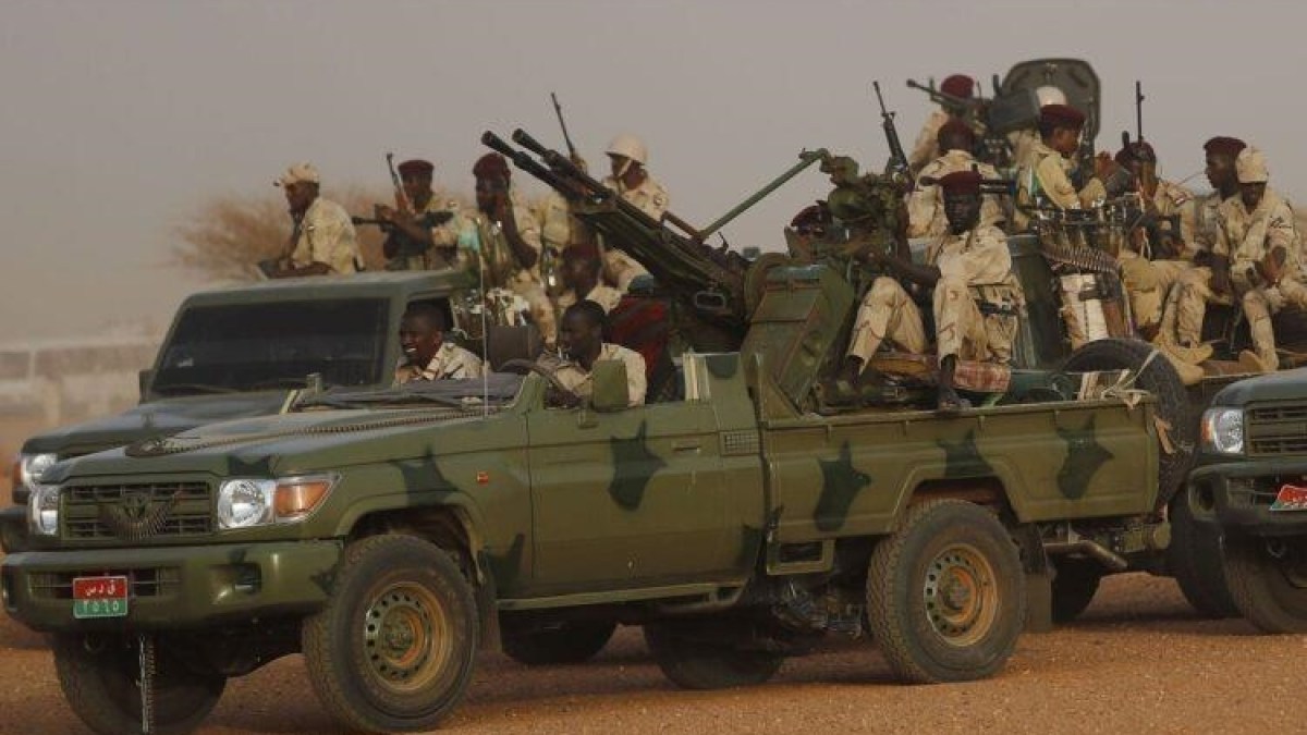 الخرطوم تطالب البعثة الأممية بالمغادرة ودول غربية تندد بالعنف في دارفور | أخبار – البوكس نيوز