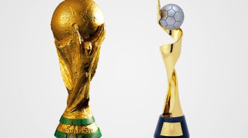 فيفا يفتح طلبات شراء بث كأس العالم 2026 للرجال و2027 للسيدات | رياضة – البوكس نيوز