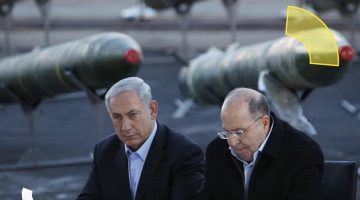 تاريخ طويل من الإنكار.. كيف استمرت إسرائيل في الكذب بشأن ترسانتها النووية؟ – البوكس نيوز