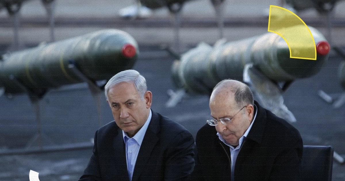تاريخ طويل من الإنكار.. كيف استمرت إسرائيل في الكذب بشأن ترسانتها النووية؟ – البوكس نيوز