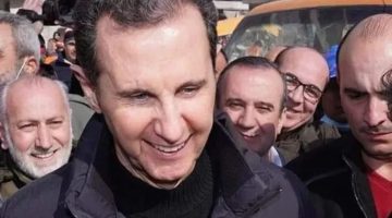 “سيران” بشار الأسد في المُناخ السيئ | آراء – البوكس نيوز