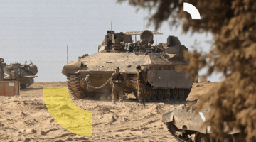 عُقدة تمُّوز.. لماذا يفشل الجيش الإسرائيلي في الحروب غير النظامية؟ – البوكس نيوز