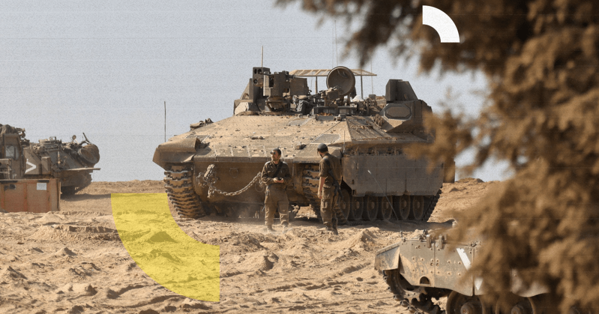 عُقدة تمُّوز.. لماذا يفشل الجيش الإسرائيلي في الحروب غير النظامية؟ – البوكس نيوز