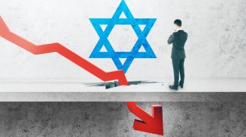 إسرائيل جمعت 2.7 مليار دولار من بيع سندات معظمها لأميركا | اقتصاد – البوكس نيوز