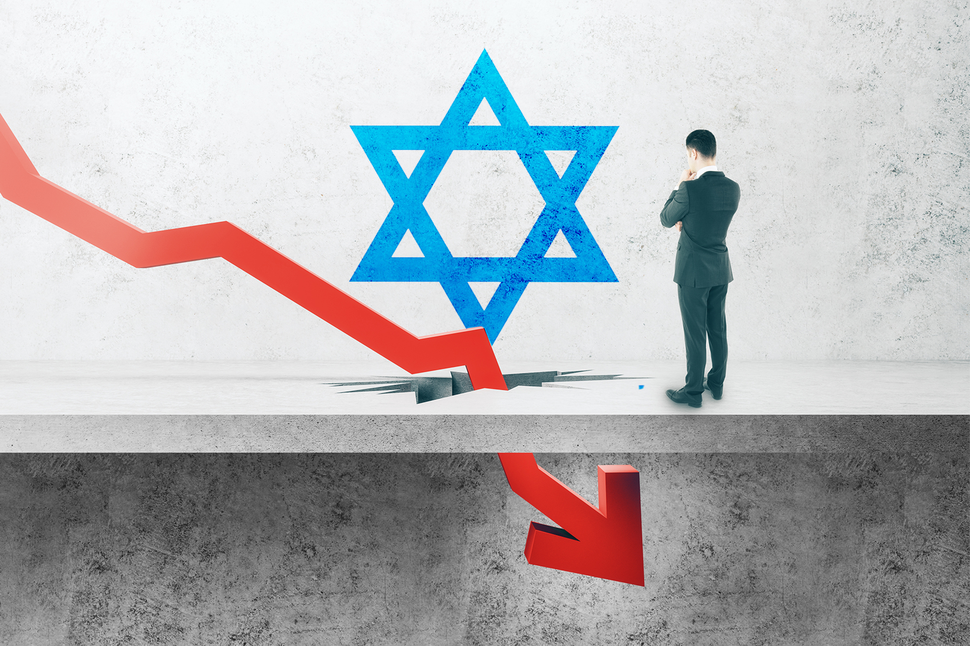 لهذه الأسباب المالية.. إسرائيل ستوقف حربها على غزة | اقتصاد – البوكس نيوز