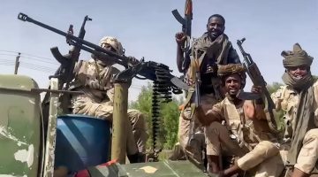 تقارير عن مقتل نحو 700 شخص بغرب دارفور خلال يومين | أخبار – البوكس نيوز